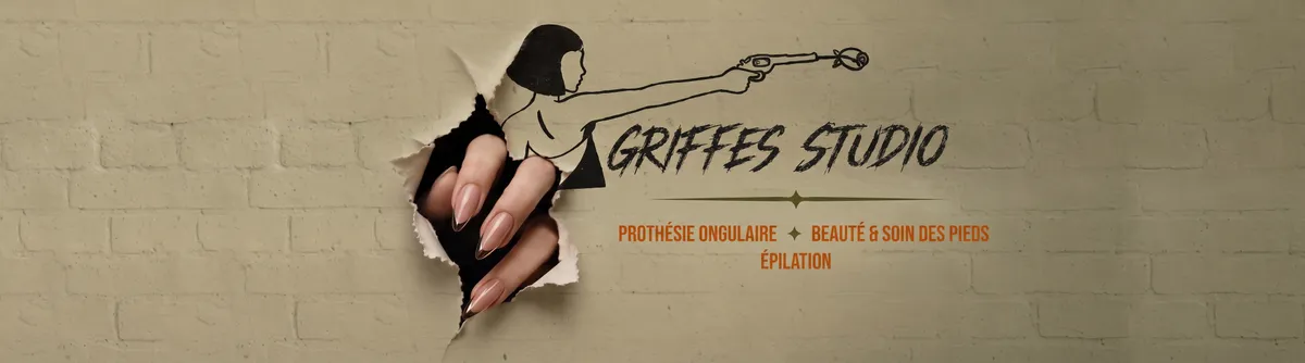 Griffes Studio
