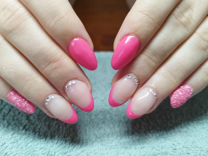 Nail art