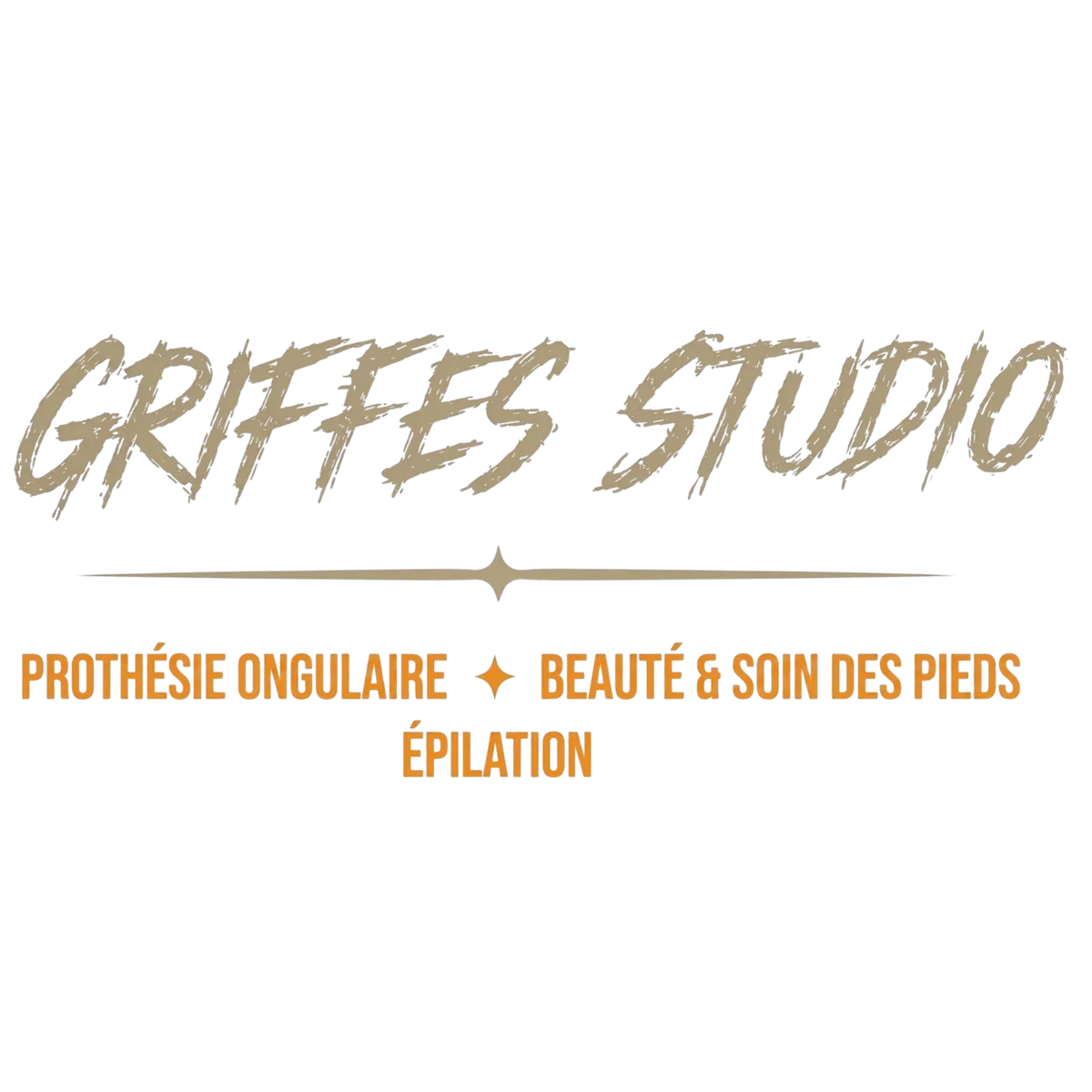 Photo de Griffes Studio 4